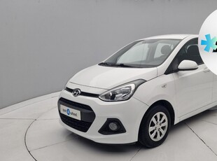 Hyundai i 10 '16 1.0 YES! | ΕΩΣ 5 ΕΤΗ ΕΓΓΥΗΣΗ