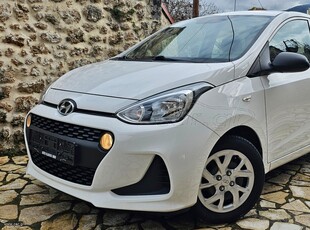 Hyundai i 10 '17