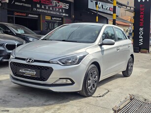 Hyundai i 10 '17