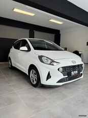 Hyundai i 10 '21 1.0/SELECT