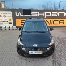 Hyundai i 10 '21