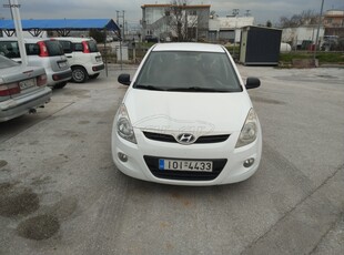 Hyundai i 20 '11