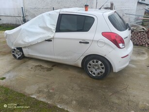 Hyundai i 20 '13