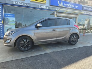 Hyundai i 20 '13