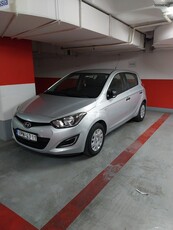 Hyundai i 20 '14 DIESEL CRDI 5θυρο