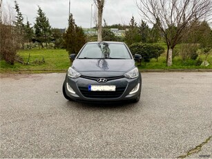 Hyundai i 20 '15 Go Brazil