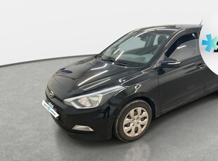 Hyundai i 20 '16 1.2 Classic Blue | ΕΩΣ 5 ΕΤΗ ΕΓΓΥΗΣΗ