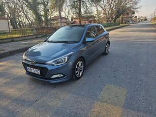 Hyundai i 20 '16