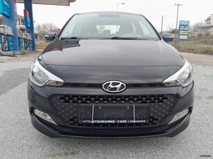 Hyundai i 20 '17