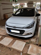 Hyundai i 20 '17 ΑΝΤΙΠΡΟΣΩΠΕΙΑΣ ΠΕΤΡΕΛΑΙΟ