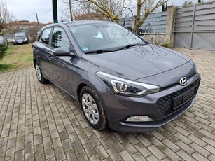 Hyundai i 20 '18 1.2