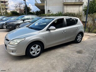 Hyundai i 30 '09 ΠΡΟΣΦΟΡΑ