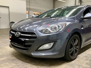 Hyundai i 30 '15 1.6 CRDI BLUE TREND