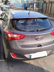 Hyundai i 30 '15 CRDI 90 hp NAVI