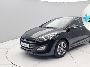 Hyundai i 30 '17 1.6 CRDi | ΕΩΣ 5 ΕΤΗ ΕΓΓΥΗΣΗ