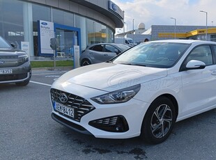 Hyundai i 30 '21 1.0 Fastback Premium 120hp