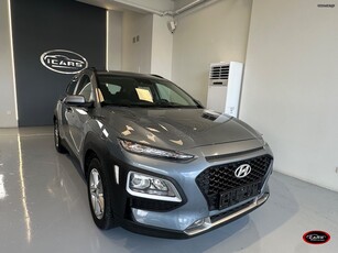 Hyundai Kona '19 1.0 T 120HP