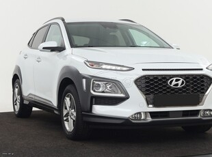 Hyundai Kona '19 1.0 T 120HP 7DCT DISTINCTIVE 2019