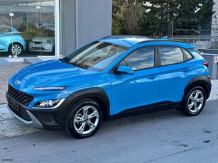 Hyundai Kona '21 PREMIUM-120PS-CAMERA-ΕΛΛΗΝΙΚΟ