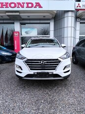 Hyundai Tucson '21 1.6 DIESEL-HYBRID FULL EXTRA