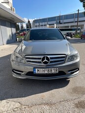 Mercedes-Benz 180 '10 C180 KOMPRESSOR AMG