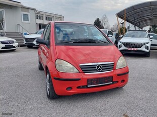 Mercedes-Benz A 140 '00 CLASSIC