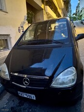 Mercedes-Benz A 140 '00 ELEGANCE FULL EXTRA