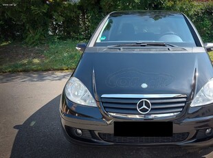 Mercedes-Benz A 150 '07 A Class