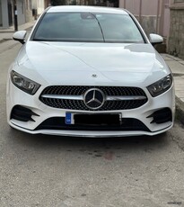 Mercedes-Benz A 160 '22 AMG LINE