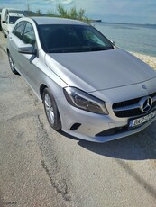 Mercedes-Benz A 180 '16