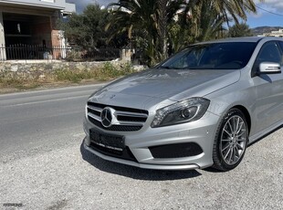 Mercedes-Benz A 180 '16 AMG-LINE 7G-DCT