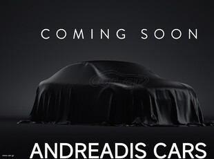 Mercedes-Benz A 180 '18 *ANDREADIS CARS *AMG LINE