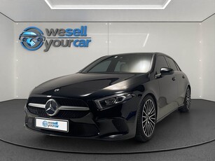 Mercedes-Benz A 180 '19 D (από 294,45€/μήνα)