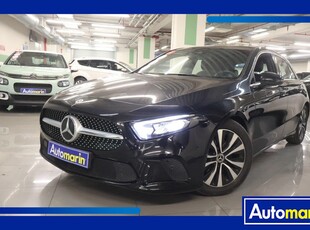 Mercedes-Benz A 180 '21 Style Auto Navi /6 Χρόνια Δωρεάν Service