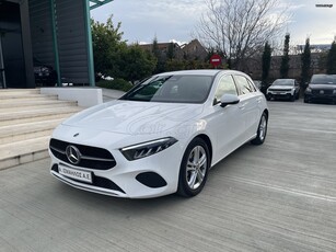 Mercedes-Benz A 200 '23 1.3lt 163hp