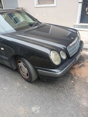 Mercedes-Benz A 210 '99 Aπκη