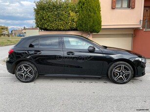 Mercedes-Benz A 250 '21 AMG