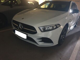 Mercedes-Benz A 250 '21 AMG-LINE 8G-DCT