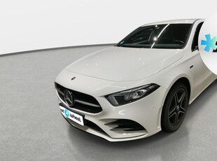 Mercedes-Benz A 250 '21 e Edition AMG Line | ΕΩΣ 5 ΕΤΗ ΕΓΓΥΗΣΗ