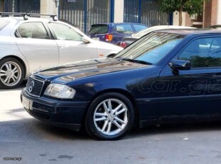 Mercedes-Benz C 180 '96