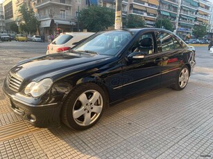 Mercedes-Benz C 200 '05