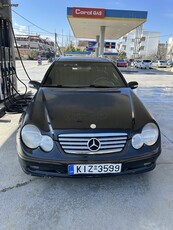 Mercedes-Benz C 200 '07