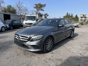 Mercedes-Benz C 200 '19