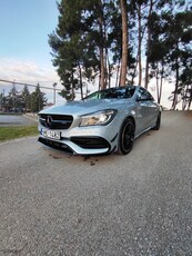 Mercedes-Benz CLA 180 '14 AMG LINE