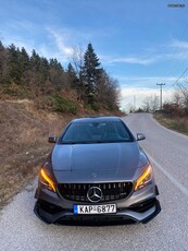 Mercedes-Benz CLA 180 '18 AMG LINE