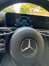 Mercedes-Benz CLA 180 '19