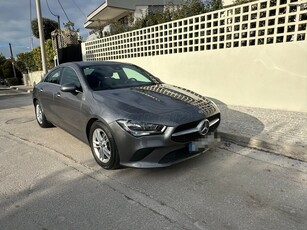 Mercedes-Benz CLA 180 '20 PROGRESIVE