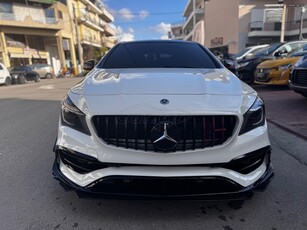 Mercedes-Benz CLA 45 AMG '15 PANORAMA FULL EXTRA