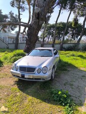 Mercedes-Benz CLK 200 '00 CLK 200 KOMPRESSOR