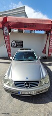 Mercedes-Benz CLK 200 '08